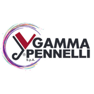Biella Legno Logo Gamma Pennelli