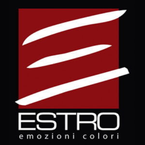 Biella Legno Logo Estro Colori