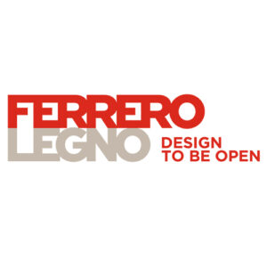 Biella Legno Logo Ferrero Legno