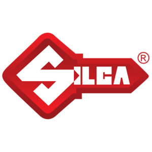 Biella Legno Logo Silca