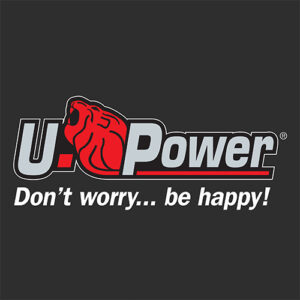 Biella Legno Logo UPower