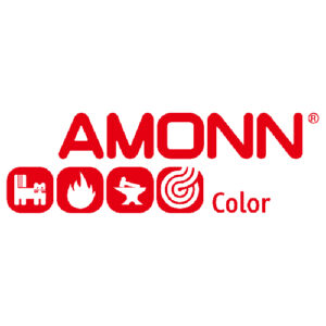 Biella Legno Logo Amonn Color