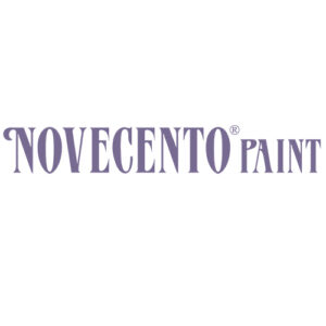 Biella Legno Logo Novecento Paint