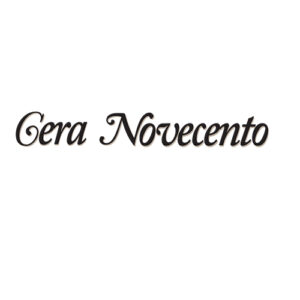 Biella Legno Logo Cera Novecento