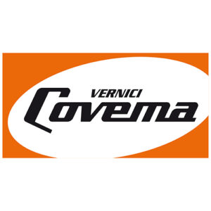 Biella Legno Logo Covema Vernici