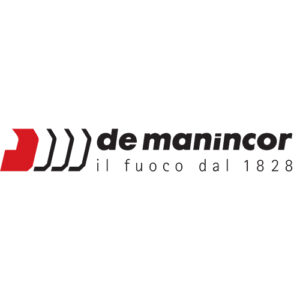 Biella Legno Logo De Manincor