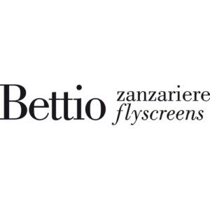 Biella Legno Logo Bettio zanzariere