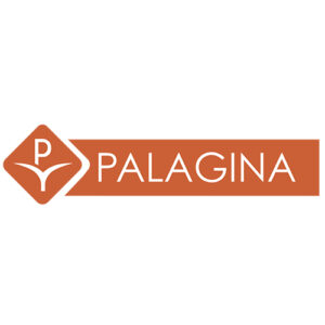 Biella Legno Logo Palagina